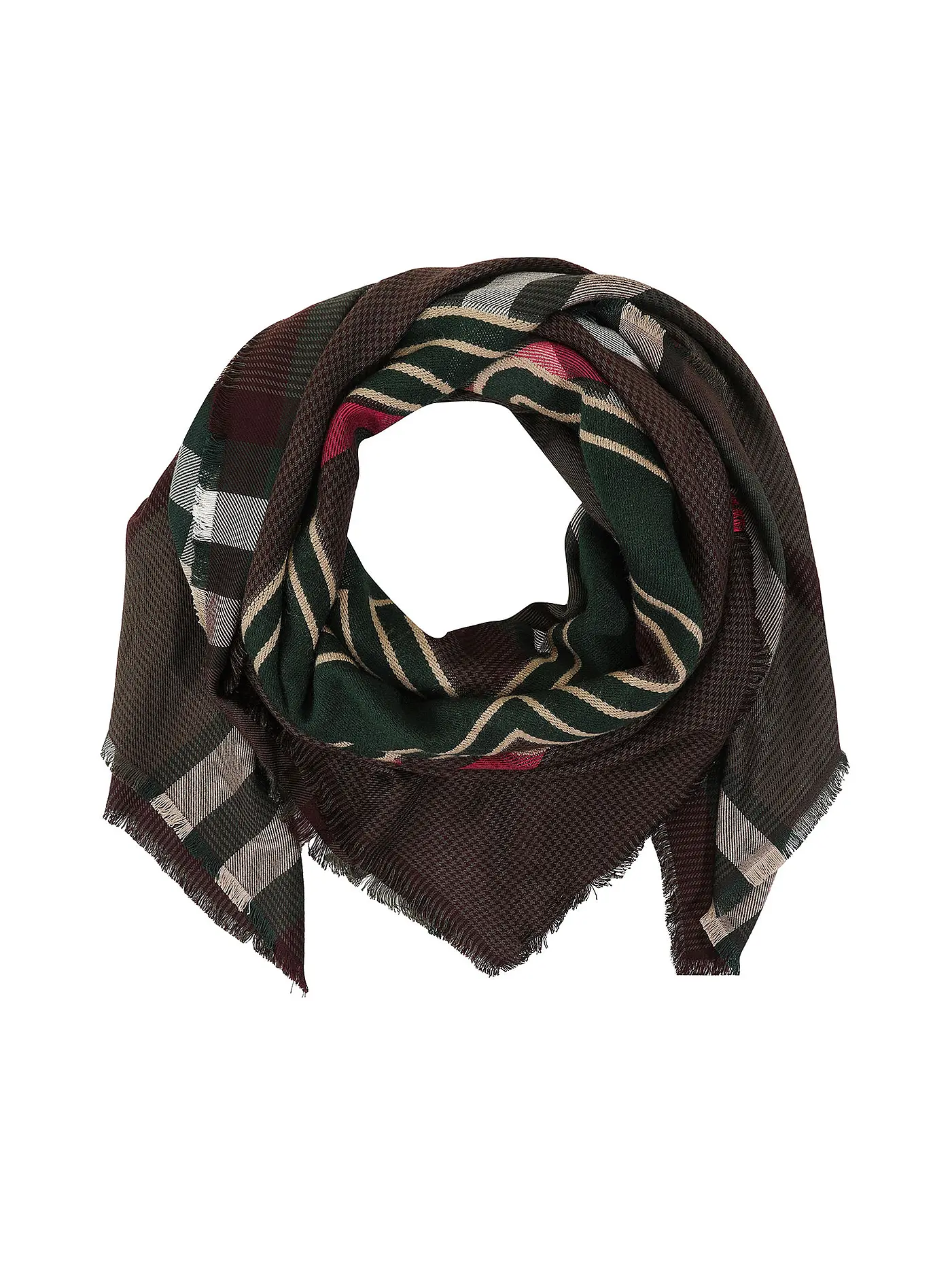 TOMMY HILFIGER | Tuch | 
